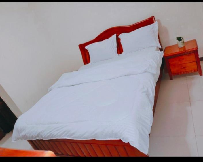 Masaki 2-Bedroom Apartment - Near The Ocean Dar es Salaam Exterior foto