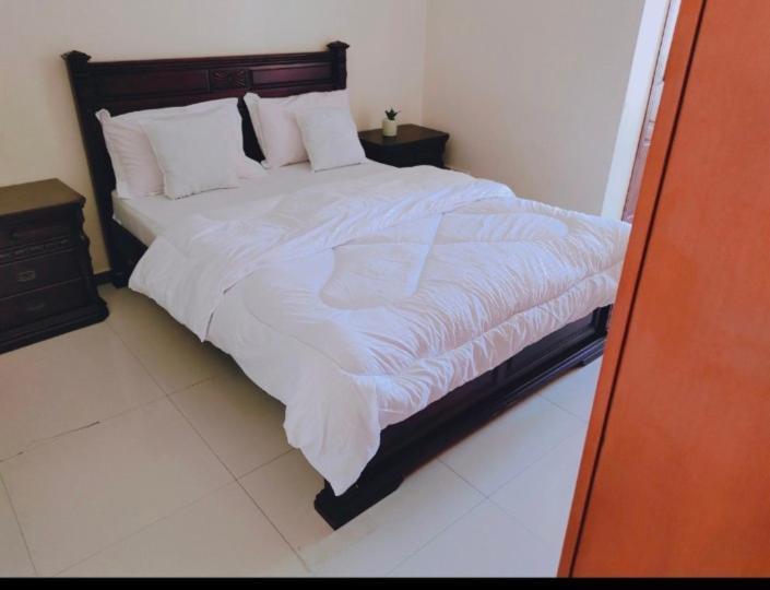 Masaki 2-Bedroom Apartment - Near The Ocean Dar es Salaam Exterior foto